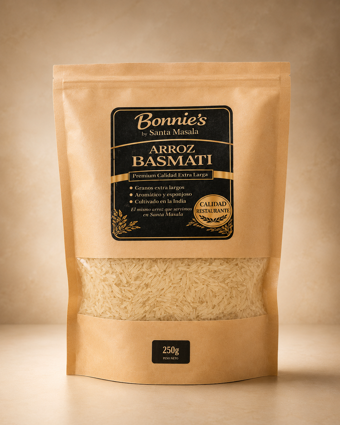 Basmati Rice