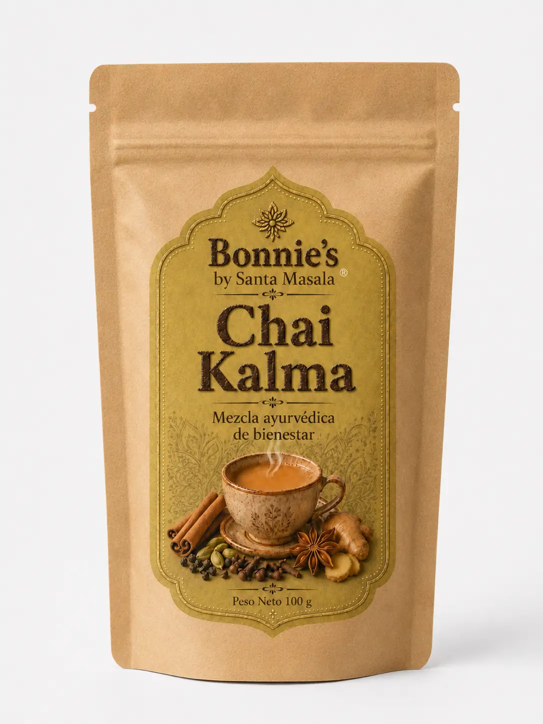 Chai Kalma